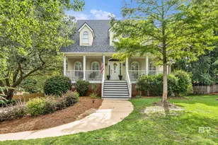 102 General Canby Dr, Spanish Fort, AL 36527 - Photo 2