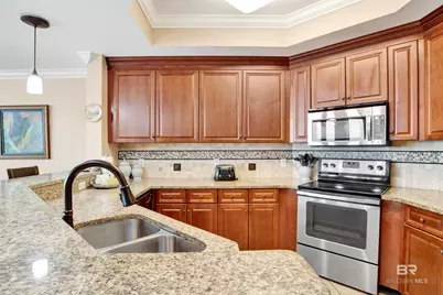 23450 Perdido Beach Boulevard #2105, Orange Beach, AL 36561 - Photo 8