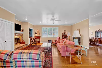 706 Holly Drive, Fairhope, AL 36532 - Photo 14