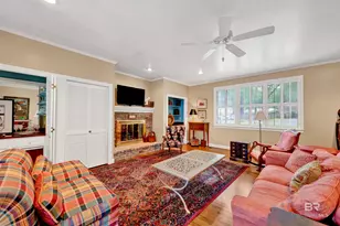 706 Holly Dr, Fairhope, AL 36532 - Photo 16