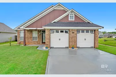 24579 Aventura Drive, Loxley, AL 36551 - Photo 1