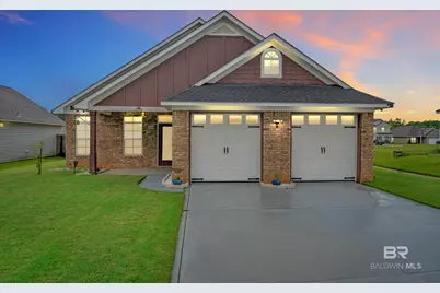 24579 Aventura Drive, Loxley, AL 36551 - Photo 2