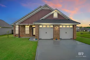 24579 Aventura Dr, Loxley, AL 36551 - Photo 2