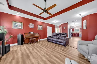 24579 Aventura Drive, Loxley, AL 36551 - Photo 8