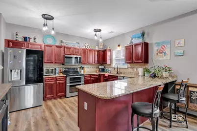 24579 Aventura Drive, Loxley, AL 36551 - Photo 14