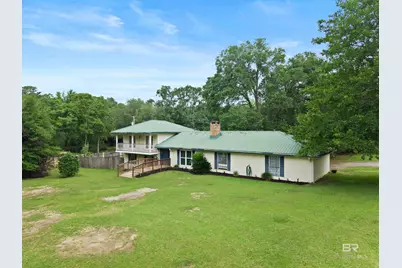 10420 S Johnson Road, Mobile, AL 36695 - Photo 4