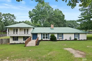 10420 Johnson Rd, Mobile, AL 36695 - Photo 1