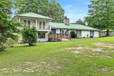 10420 S Johnson Road, Mobile, AL 36695 - Photo 2