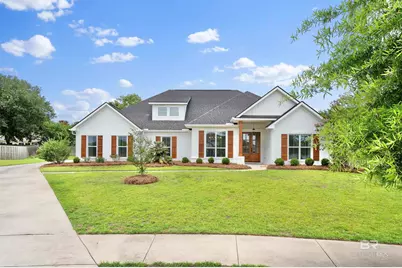 238 Hemlock Drive, Fairhope, AL 36532 - Photo 1