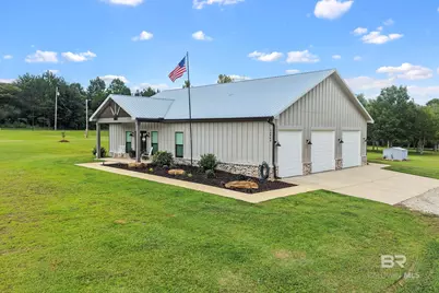 24864 Newport Road, Robertsdale, AL 36567 - Photo 44