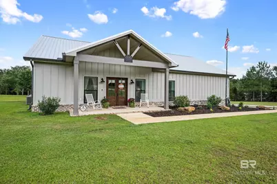 24864 Newport Road, Robertsdale, AL 36567 - Photo 1