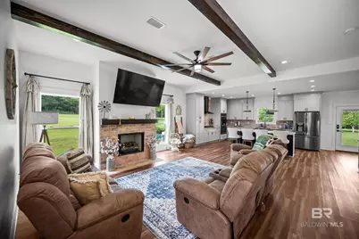 24864 Newport Road, Robertsdale, AL 36567 - Photo 4