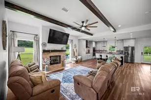 24864 Newport Rd, Robertsdale, AL 36567 - Photo 4