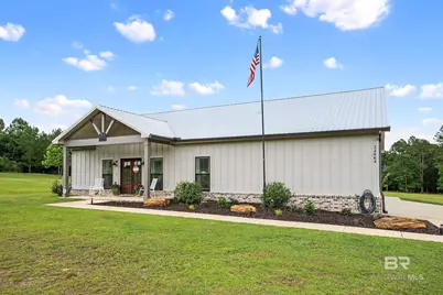 24864 Newport Road, Robertsdale, AL 36567 - Photo 42