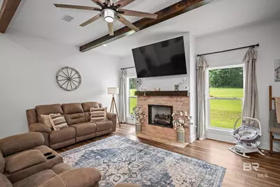 24864 Newport Road, Robertsdale, AL 36567 - Photo 8