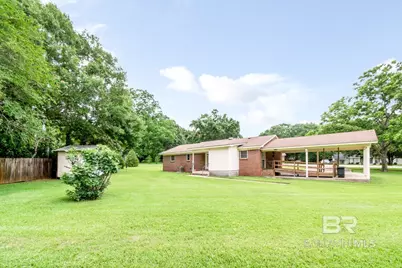 10630 E Hillcrest Drive, Grand Bay, AL 36541 - Photo 32