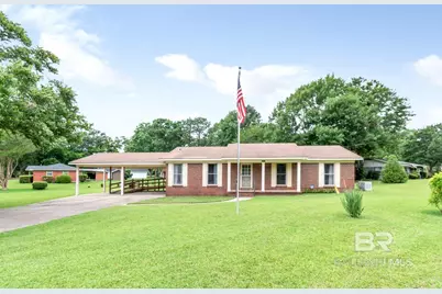 10630 E Hillcrest Drive, Grand Bay, AL 36541 - Photo 1