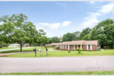 10630 E Hillcrest Drive, Grand Bay, AL 36541 - Photo 38
