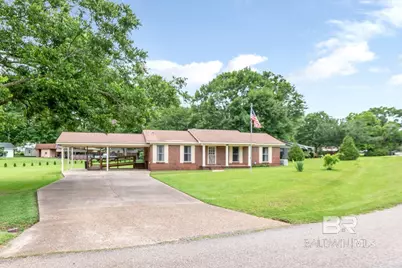 10630 E Hillcrest Drive, Grand Bay, AL 36541 - Photo 4