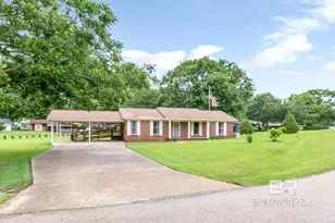 10630 E Hillcrest Dr, Grand Bay, AL 36541 - Photo 4