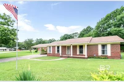 10630 E Hillcrest Drive, Grand Bay, AL 36541 - Photo 2