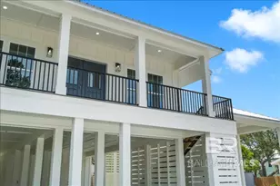 5591 Armadillo Ave, Orange Beach, AL 36561 - Photo 2