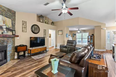 562 Vestige Mews, Foley, AL 36535 - Photo 8
