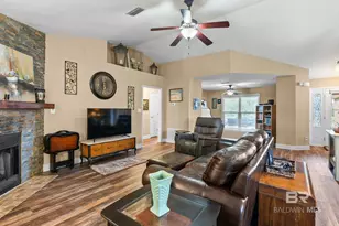562 Vestige Mews, Foley, AL 36535 - Photo 8
