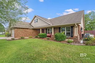 562 Vestige Mews, Foley, AL 36535 - Photo 2