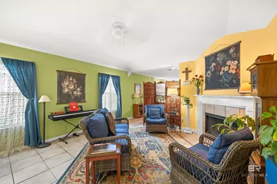 811 S Crystal Wells Court, Fairhope, AL 36532 - Photo 6