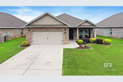 24643 Slater Mill Road, Daphne, AL 36526 - Photo 1