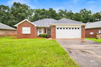 8440 Kendall Court, Mobile, AL 36695 - Photo 1