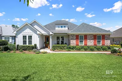 480 Boulder Creek Avenue, Fairhope, AL 36532 - Photo 1