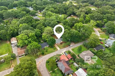 5139 Guinevere Drive, Mobile, AL 36619 - Photo 38