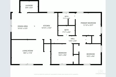 5139 Guinevere Drive, Mobile, AL 36619 - Photo 40