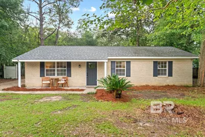 5139 Guinevere Drive, Mobile, AL 36619 - Photo 1