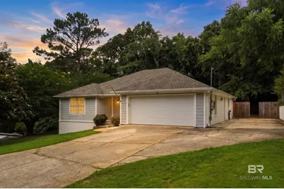 506 Spanish Main, Spanish Fort, AL 36527 - Photo 2