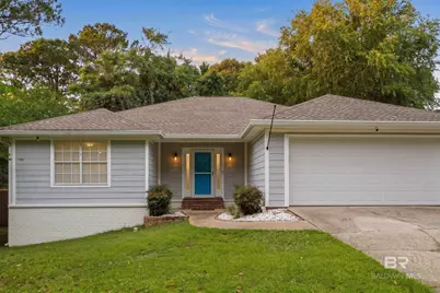 506 Spanish Main, Spanish Fort, AL 36527 - Photo 1