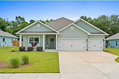 1326 Holland Street, Gulf Shores, AL 36542 - Photo 1