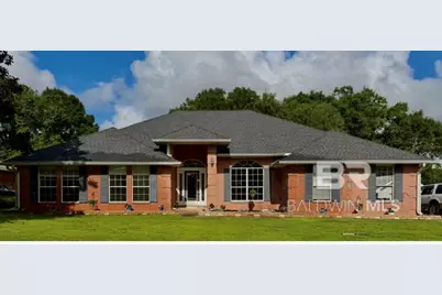 12190 Venice Boulevard, Foley, AL 36535 - Photo 1
