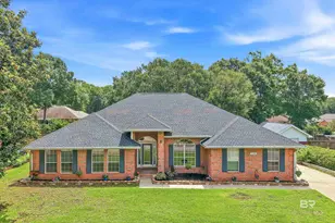 12190 Venice Blvd, Foley, AL 36535 - Photo 1