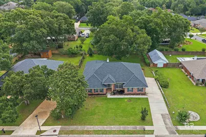 12190 Venice Boulevard, Foley, AL 36535 - Photo 32