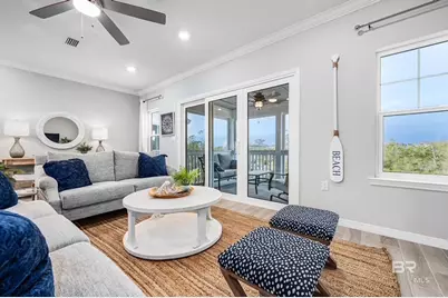 14318 Beach Heather Court, Pensacola, FL 32507 - Photo 2