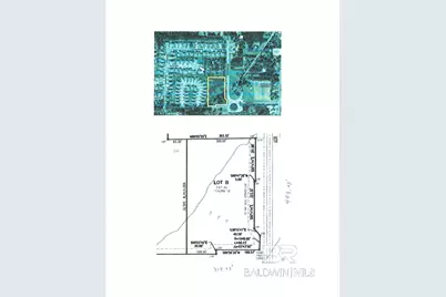 0 Grelot Road, Mobile, AL 36695 - Photo 1