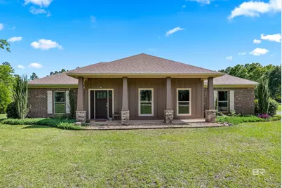 24246 Cowling Road, Robertsdale, AL 36567 - Photo 2