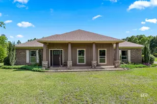 24246 Cowling Rd, Robertsdale, AL 36567 - Photo 2