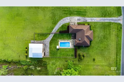 24246 Cowling Road, Robertsdale, AL 36567 - Photo 8