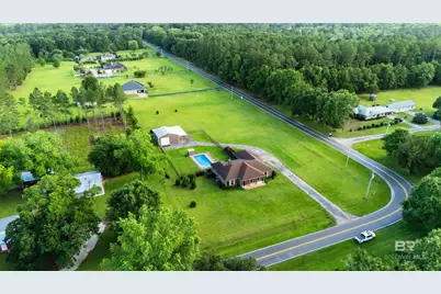 24246 Cowling Road, Robertsdale, AL 36567 - Photo 48