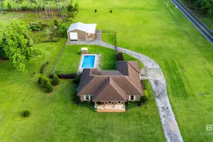 24246 Cowling Rd, Robertsdale, AL 36567 - Photo 4