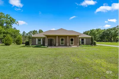 24246 Cowling Road, Robertsdale, AL 36567 - Photo 1